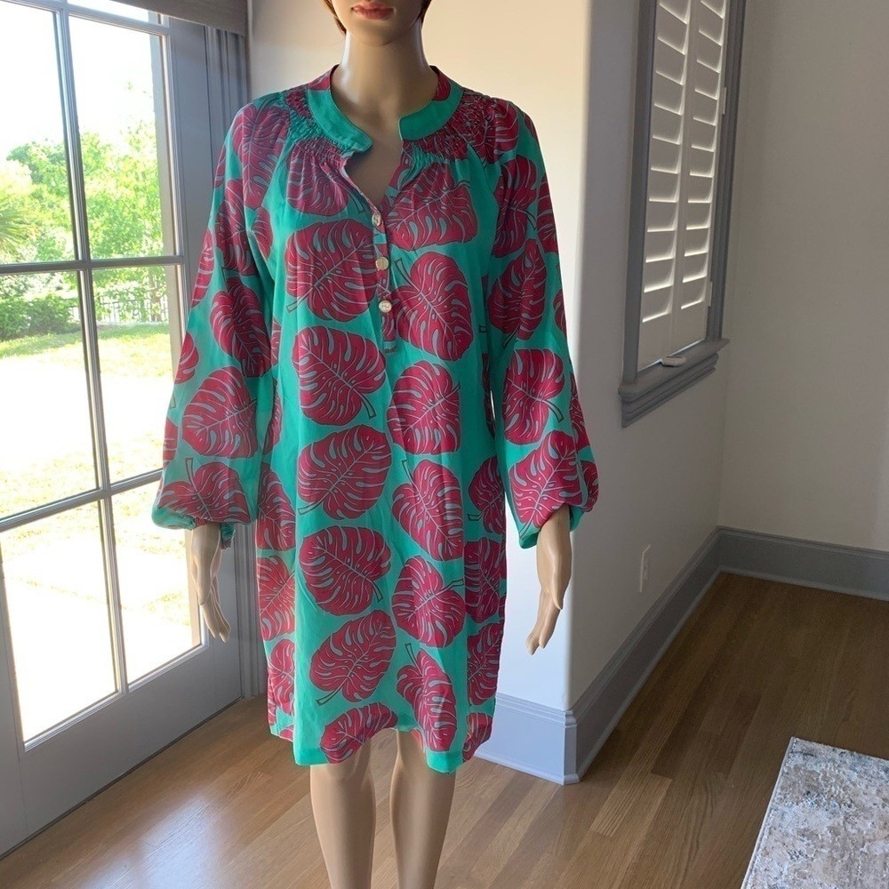 Tracy Negoshian Dress - Picture 2 of 8
